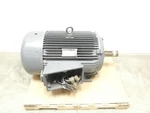 Worldwide Electric WWE200-18-445/71 Motor 445/4477T 3PH 200HP 1785RPM 230/460VAC. Fixed Price $4000.00.