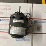 Dayton 3M580D Shaded Pole Motor 1/10 Hp 115V 1550 Rpm 60HZ Single Phase. Fixed Price $45.00.