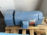 Wer Industrial Electrostat 2590F450005 Dc Motor 7.5HP 1750 Rpm Emerson Electric. Fixed Price $2000.00.