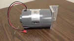 Boston Gear, / 12 Horse Power, 2200 Rpm Motor. Fixed Price $45.00.