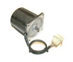 National Matsushita Induction Motor 200 Vac Model 8IH25G. Fixed Price $69.99.