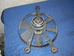 1982 1992 Camaro Firebird Electric Tpi Dual Fan Motor With Mounting Bracket Gm. Fixed Price $69.95.