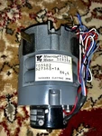 Yaskawa Electric Minertia Motor Mini Series T03SBN. Fixed Price $666.00.