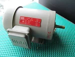 New Old Stock Weg Hp Motor BL-1-12-56 Lr 38324 1150 Rpm (1 Year Warranty). Fixed Price $110.00.