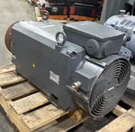 Siemens 1PH8165-1AD00-1BA1 37.7KW 1500RPM Phase Motor. Fixed Price $5000.00.