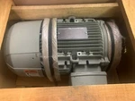 1LE21212AA114GA3 Siemens Motor. Fixed Price $528.00.