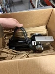 New Bodine 33A5BEPM-5L Electric Motor 1/6 Hp, 63 Rpm, 77 Lb-in, 40:1, 100 Vdc. Fixed Price $299.88.