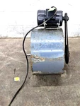Dayton Industrial Motor With Squirrel Cage Fan 3N017BD Hp 208-230/460 Hz. Fixed Price $590.00.