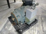 Reliance Ac Motor 340HP 3600RPM 460V 387A Frame: 447TDZ Encl: Dp 3PH 60HZ Used. Fixed Price $3400.00.