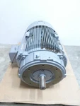 General Electric 5K444KS341 Motor 444TCFCZ 3PH 100HP 1190RPM 460V-AC. Fixed Price $2750.00.