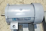 Ge Electric Motor 5KW184BD305 2HP 1150RPM 3PHASE. Fixed Price $280.00.
