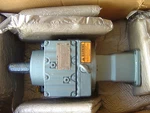 New Sew Eurodrive Helical Gear Box Series R77AQH140/3. Fixed Price $595.00.
