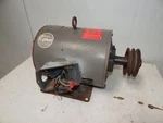 Magnetek 6-362661-01 Motor 15 Hp, 200VAC, M6392. Fixed Price $450.00.