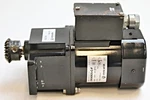 Oriental Motor 5IK60GS-C2F Induction + 5GS15K Gear Head -used-. Fixed Price $365.39.