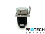 Oriental Motor PKP268D28A Stepping Dc 2.8A 1.23OHM 1.8DEG/STEP W/ Warranty. Fixed Price $130.00.