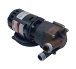 March MDX-MT-3 Magnetic Drive Pump 115V 50/60HZ 1.35A 3500RPM 1/25 Hp. Fixed Price $199.99.
