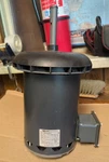Ao Smith Ac Motor P/n HC46VL221 Mod F48SU6V1 1075RPM 200-230V **unused Surplus**. Fixed Price $300.00.