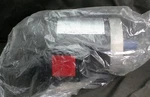 One Worldwide Electric AT1.5-18-56CB General Purpose Ac Motor 1-1/2HP 3PH. Fixed Price $457.00.