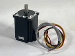 Nanotec DB80M048030-ENM05J Brushless Motor (bldc) 80MM, 534W, 48V. Fixed Price $300.00.