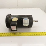 Royal Products 35L234-863 3HP Electric Motor 208-230/460V 3450RPM 145TYZ Tested. Fixed Price $1499.99.
