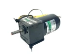 Oriental Motor MSM206-402 Speed Control W/ 2GN30K Gear Head. Fixed Price $300.00.