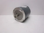 Ao Smith Ac Motor H159 Round Frame JA56C 3PH 1/3 Hp 1725RPM New. Fixed Price $83.47.