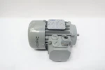Coel H56B4 Motor 0.11KW 1590RPM 480V-AC 3PH. Fixed Price $88.00.