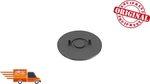Lg Original MBE62284102 New Oem Genuine Burner Cap ( Approx. 2.2" Dia. ). Fixed Price $24.98.