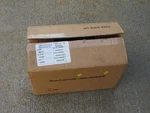 Baldor 1/2HP .5 Electric Motor 208-240 Volt Phase 1725 56C 34J935Y866G1 Teao. Fixed Price $300.00.