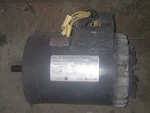 Hp Phase Emerson 373530 3450 Rpm 208 460V Frame G56C. Fixed Price $98.99.