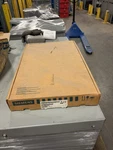 New Siemens Sinamics 6SL3120-1TE21-0AA1 Motor Module Ser B. Fixed Price $933.33.