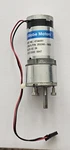 Globe Motors 415A891 Stratasys 205348-0002 Servo Gear Volts Dc 24. Fixed Price $25.00.
