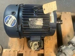 MARATHON,AVC-213TTFS4001BR-L,SERIES Motor 5HP 3530RPM 3PH. Fixed Price $550.00.