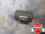 Used TOSHIBA,SIK-DBKK2 Split Phase Start Single Induction Motor A-1. Fixed Price $74.50.