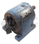 For Parts Sew-eurodrive R40DT90L4 Inline Gearbox Reducer 1720/178RPM 2HP. Fixed Price $299.00.