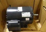 Dayton 36VF01 General Purpose Motor, Hp, 213/5 Frame, 230/460V Ac 3-PHASE. Fixed Price $375.00.