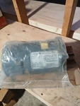 New Ge Marathon Motors 5KC39NN50X MOTOR,3/4 Hp, 3450 Rpm, 115/230V 4K110. Fixed Price $239.00.