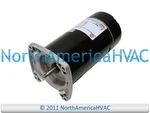 Us Motors Nidec Square Flange Pool Spa Pump 1.0 Hp Replaces 35-126-1190. Fixed Price $226.95.