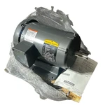 Baldor Industrial Phase 2HP M3609 208-230/460V 1750 Rpm Electric Motor. Fixed Price $150.00.