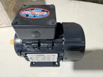 Leeson 1/3 Hp 3425RPM 230/460V D63C Tefc IP55 3PH. Fixed Price $375.00.