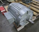 Us Electrical Motors 7.5 Hp Ac 230/460V 1170 Rpm 254T Frame 22/11A. Fixed Price $450.00.