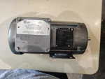 Baldor Reliance C76016227 Cat. No. CEM7037. Fixed Price $320.00.