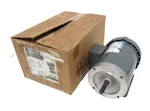 New Marathon G583 Motor 1-3/4HP 208-230/460V 56T17F5323 56HC-70 Rpm 1725. Fixed Price $400.00.