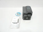 Siemens 6SE6440-2UC21-1BA1 Micromaster Drive 1.1KW 0-240V-AC 0-650HZ. Fixed Price $477.80.