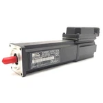 Rexroth Indramat MKD025B-144-GP0-KN Servo Motor 9000RPM, 0.4KW, 0.59NM, 98.4V. Fixed Price $4450.00.