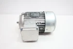 Nord 203505556-100 Motor 2HP 1730RPM 230V-AC 460V-AC 3PH. Fixed Price $409.85.