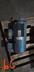 Sew-eurodrive Gear Motor With Encoder DFV112M4TFVS 5.4HP Tefc. Fixed Price $300.00.