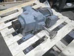 D26HSDT90L4 Seweurodrive Motor+variable Speed Regulator ATTACH2HP. Fixed Price $638.00.