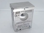 Hubbell HBL13R90 Enclosure. Fixed Price $54.89.