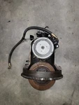 OE35 Forklift Drive Motor Assembly -w/gearbox 24VDC FR:49 Electric. Fixed Price $949.00.